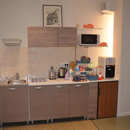 R&B Centro Di Bologna 호텔 외부 사진
