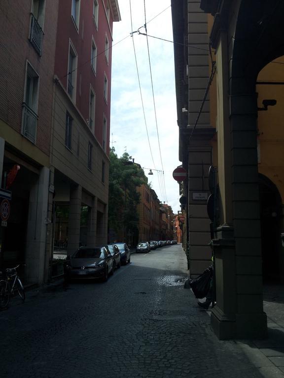 R&B Centro Di Bologna 호텔 외부 사진