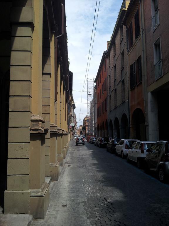 R&B Centro Di Bologna 호텔 외부 사진